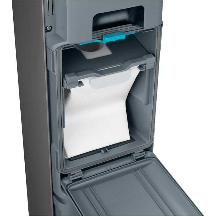 Samsung Clean Station für Jet 90 & Jet 75 Grau VCA-SAE903/WA