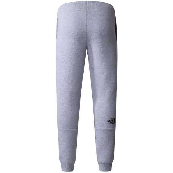 Jogging THE NORTH FACE TEEN SLIM FIT JOGGER TNF LIGHT GREY HEATHER