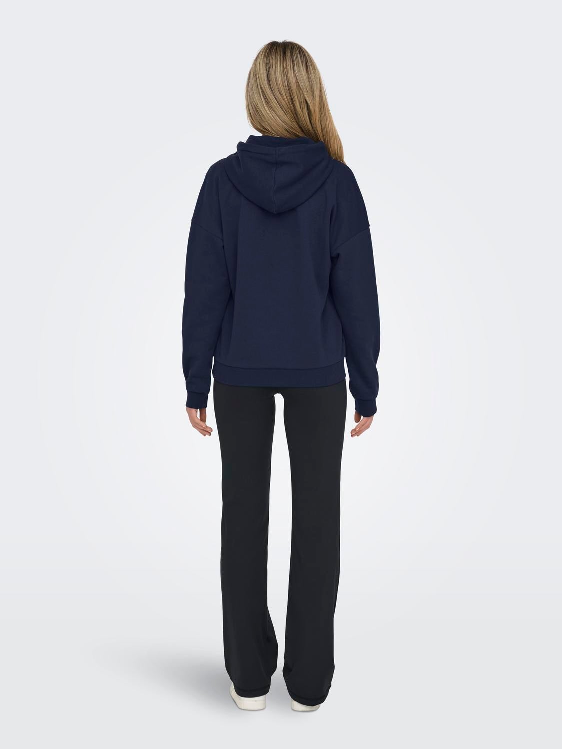 ONPLUX Sweatshirt Maritime Blue
