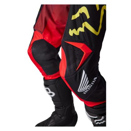 Pantalon cross Fox 180 HONDA 2023 - Multicolore