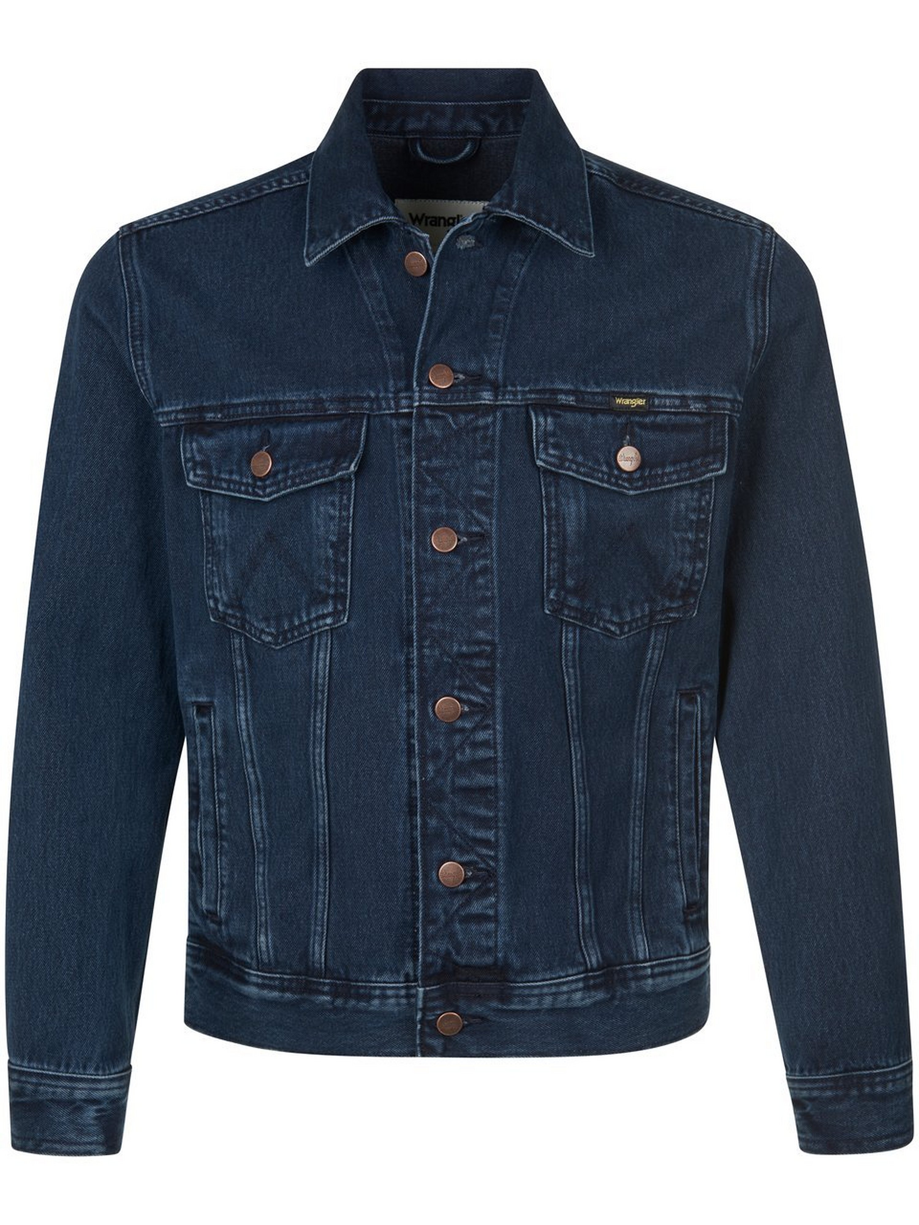 Jeansjacke