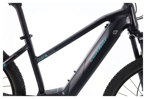 Produit reconditionné · Conway Cairos S 2.0 / Vélo VTT électrique / Conway | Bon état