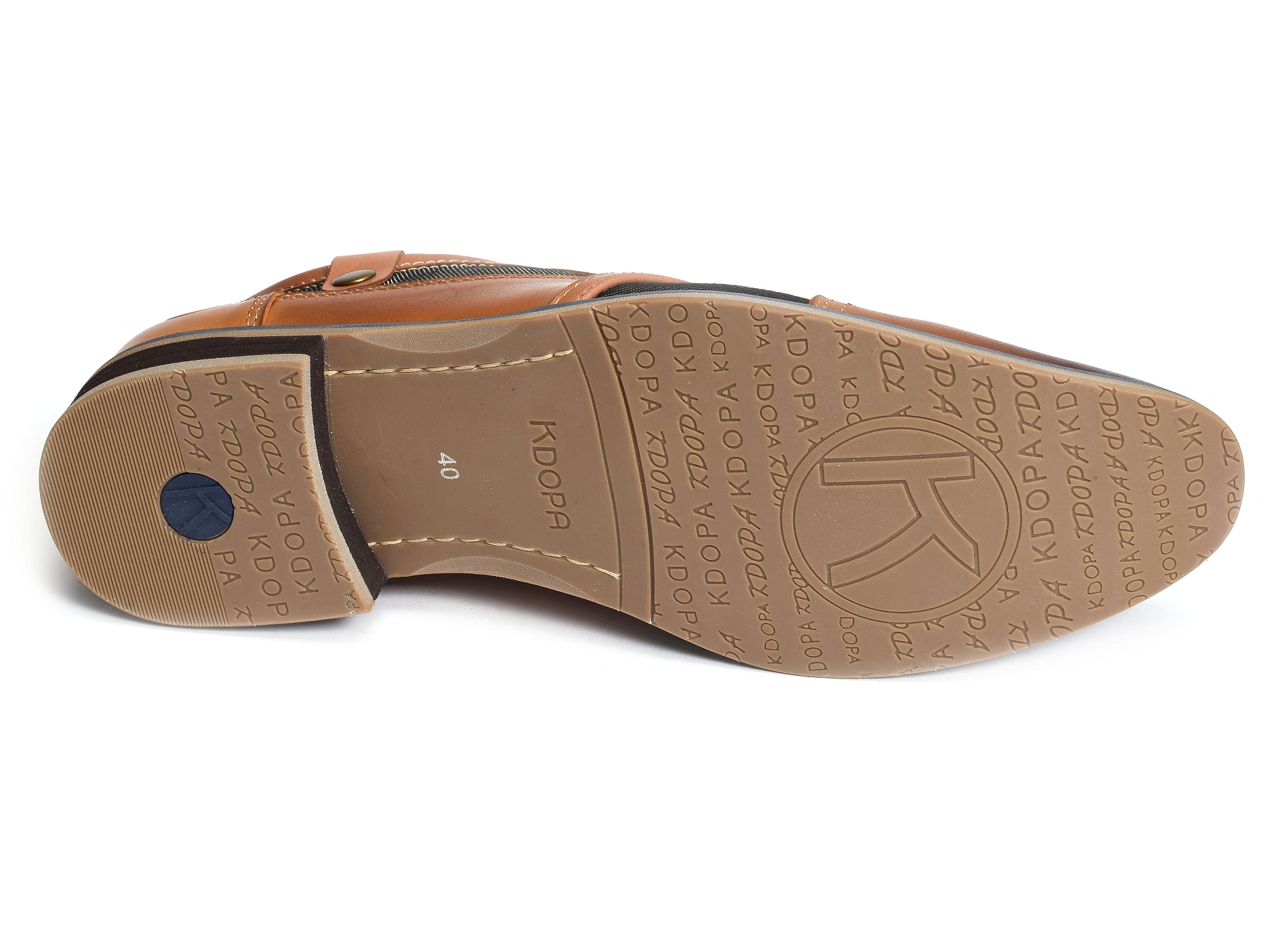 Bahamas marron