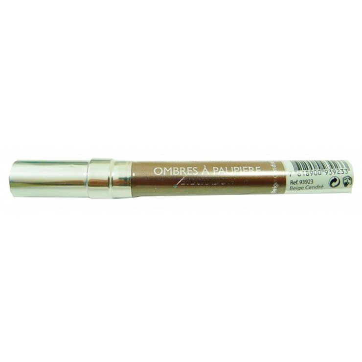 Crayon ombres à paupière Waterproof beige cendré