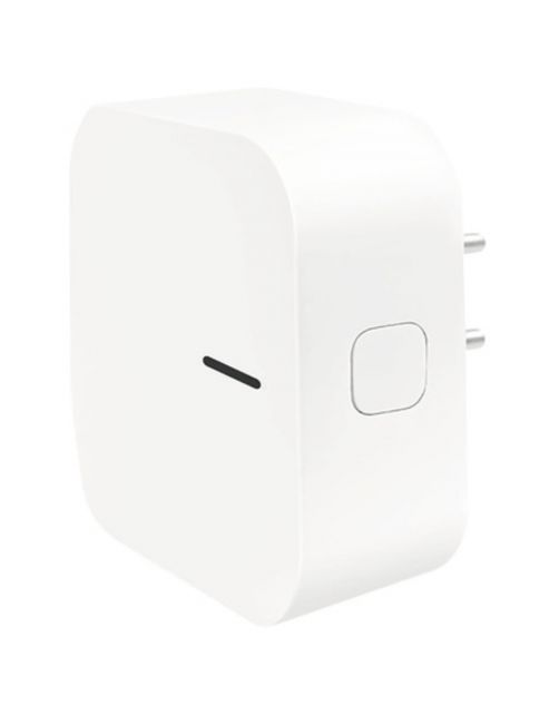 Calex Smart Bluetooth Mesh Link Gateway - Lichtbron - 53 g Wit 1 stuk