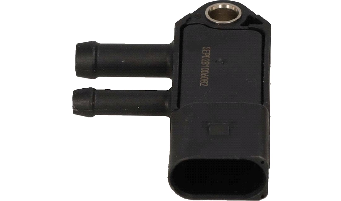 Sensor,udstødningstryk