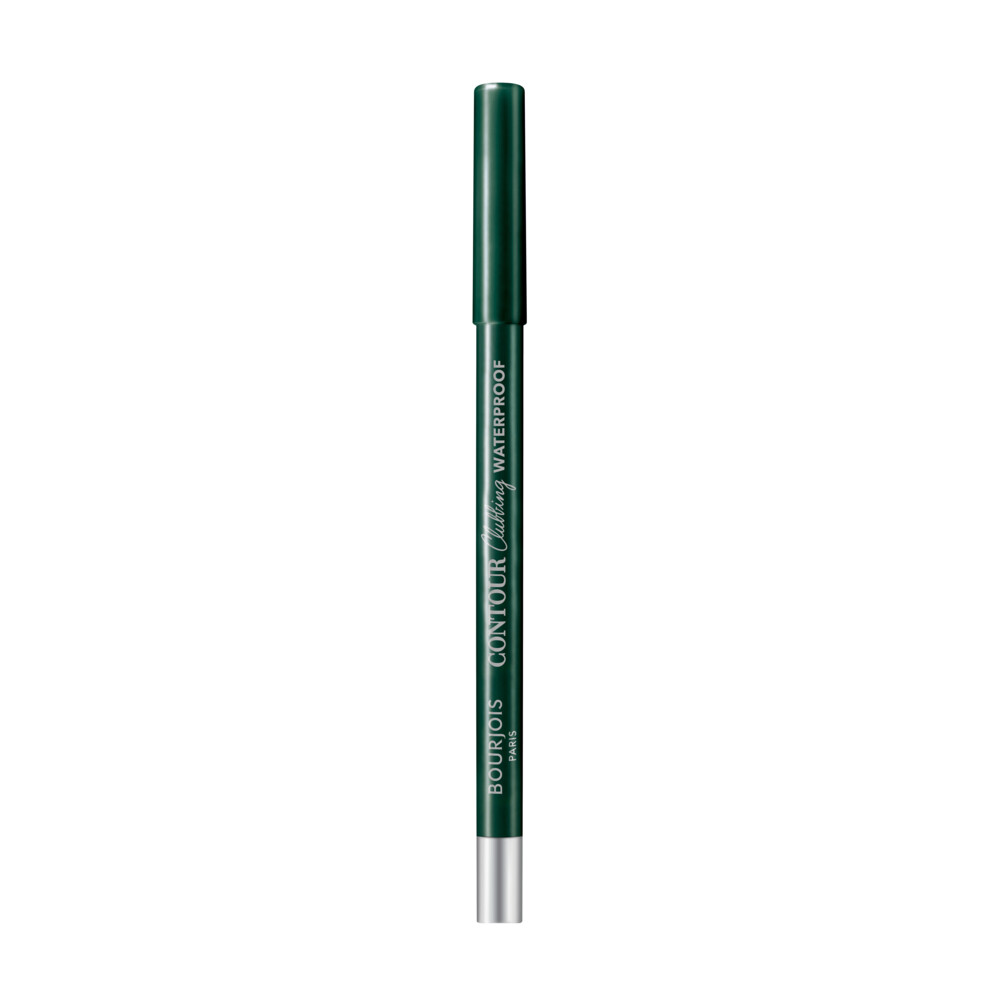 Bourjois Contour Clubbing Waterproof Oogpotlood Green Comes True 701.2 gr