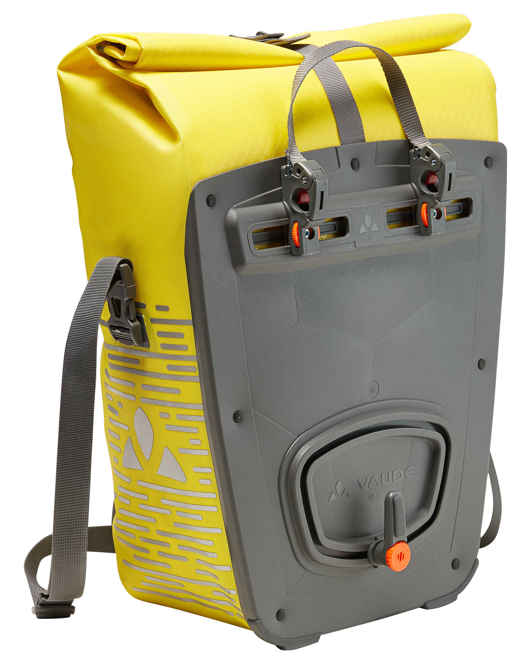 VAUDE| RT-Hinterradtaschen Aqua Back Luminum Single II