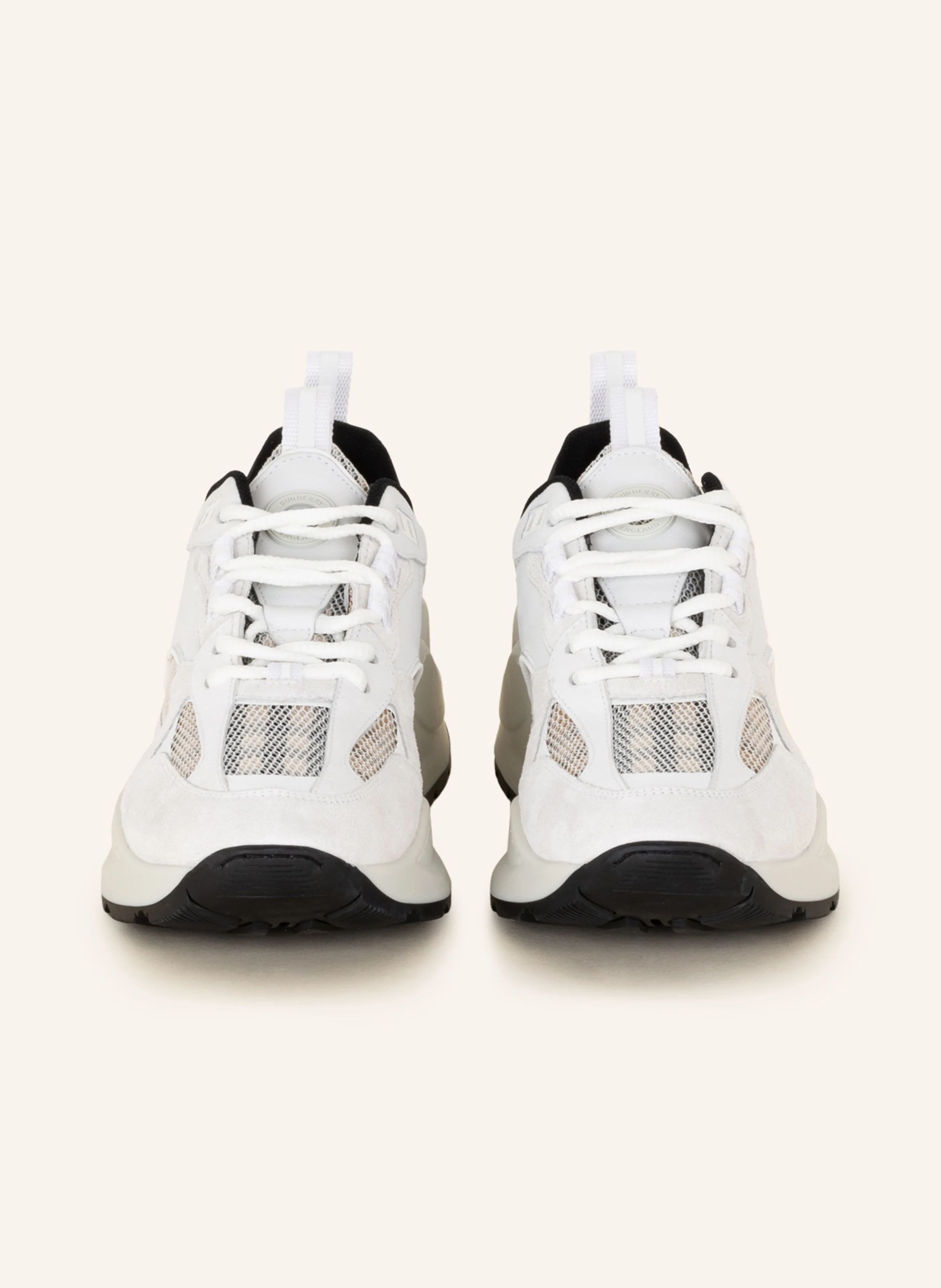 BURBERRY Sneaker SEAN