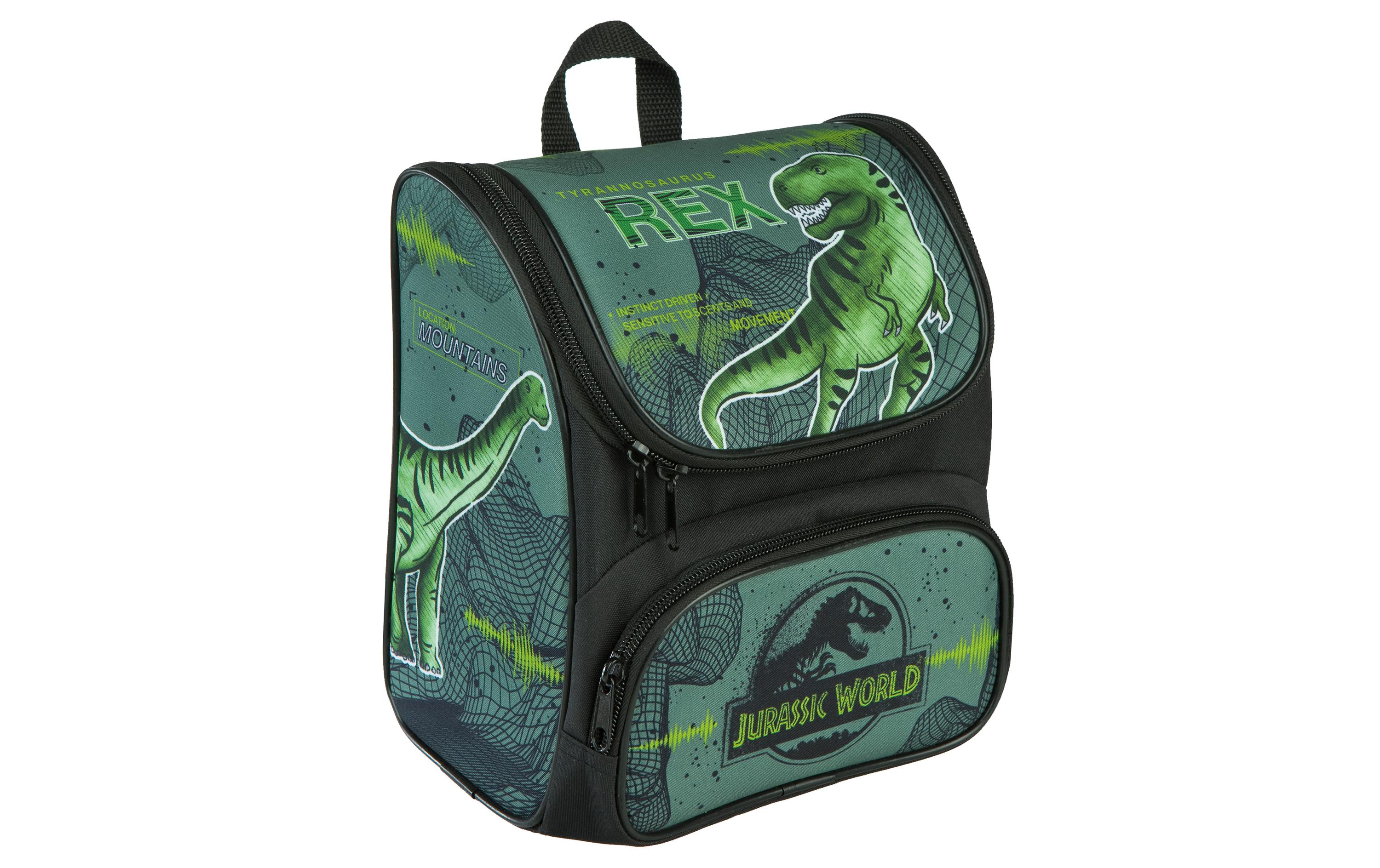 Rucksack Cutie Jurassic Park 6.5 lRucksack für den Kindergarten