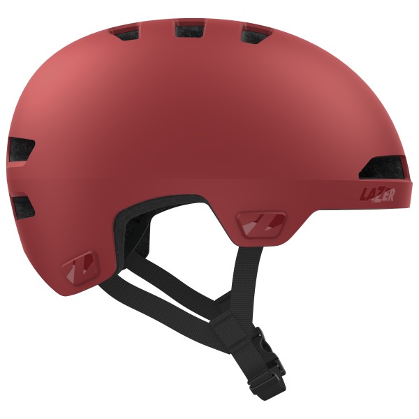Lazer - Kid's Maze KinetiCore - Casque de cyclisme
