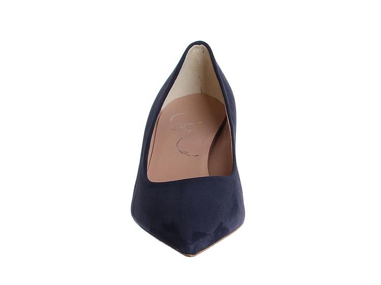 JvM Shoes L508Q Blauw