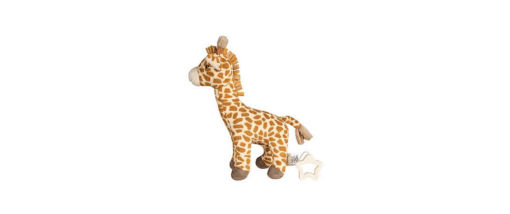 Spieluhr Giraffe Kaya MSpieluhr mit Brahms Wiegelied