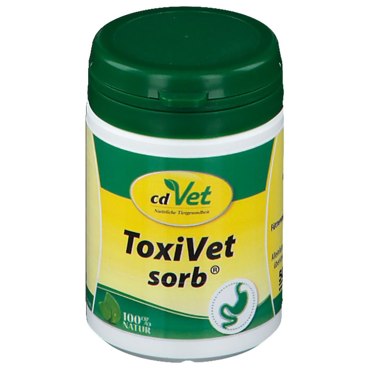 cd Vet ToxiVet sorb®
