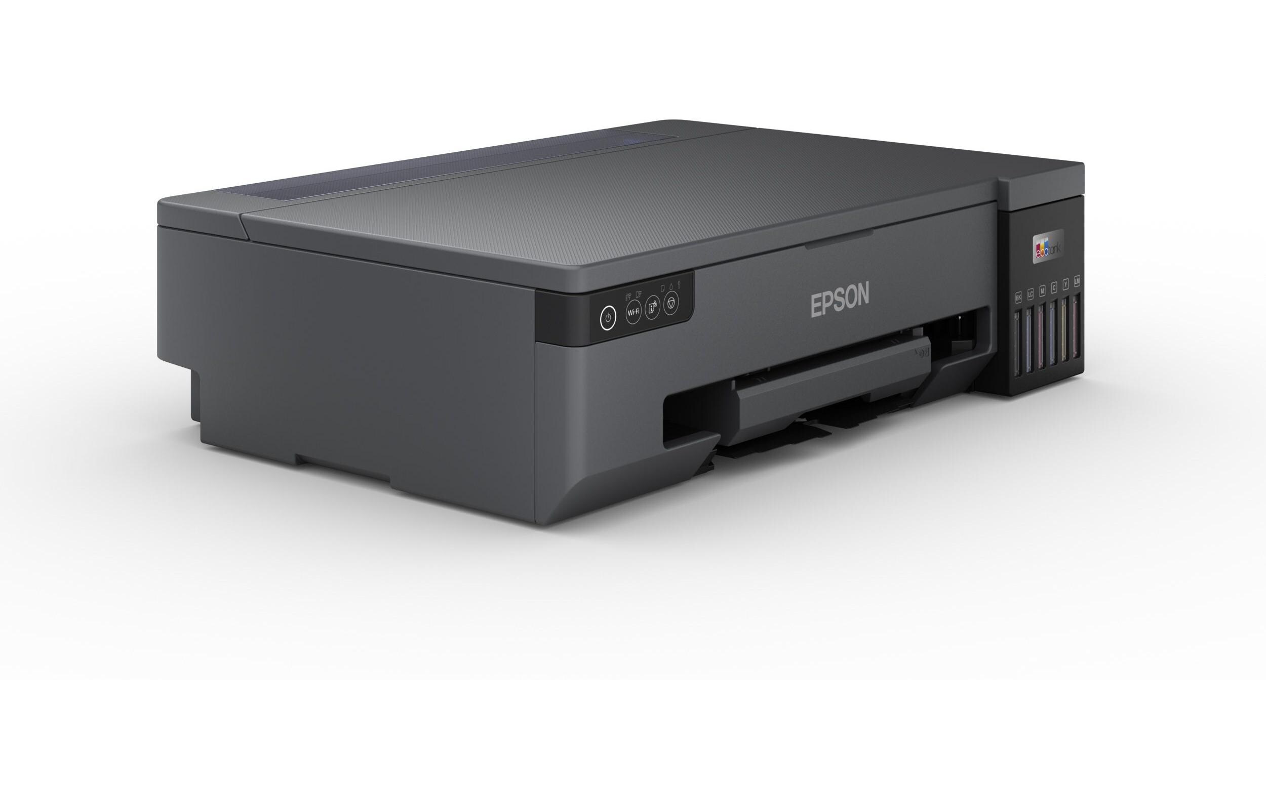 Fotodrucker Ecotank ET-18100<br>Flexibler Tintenstrahl-Fotodrucker