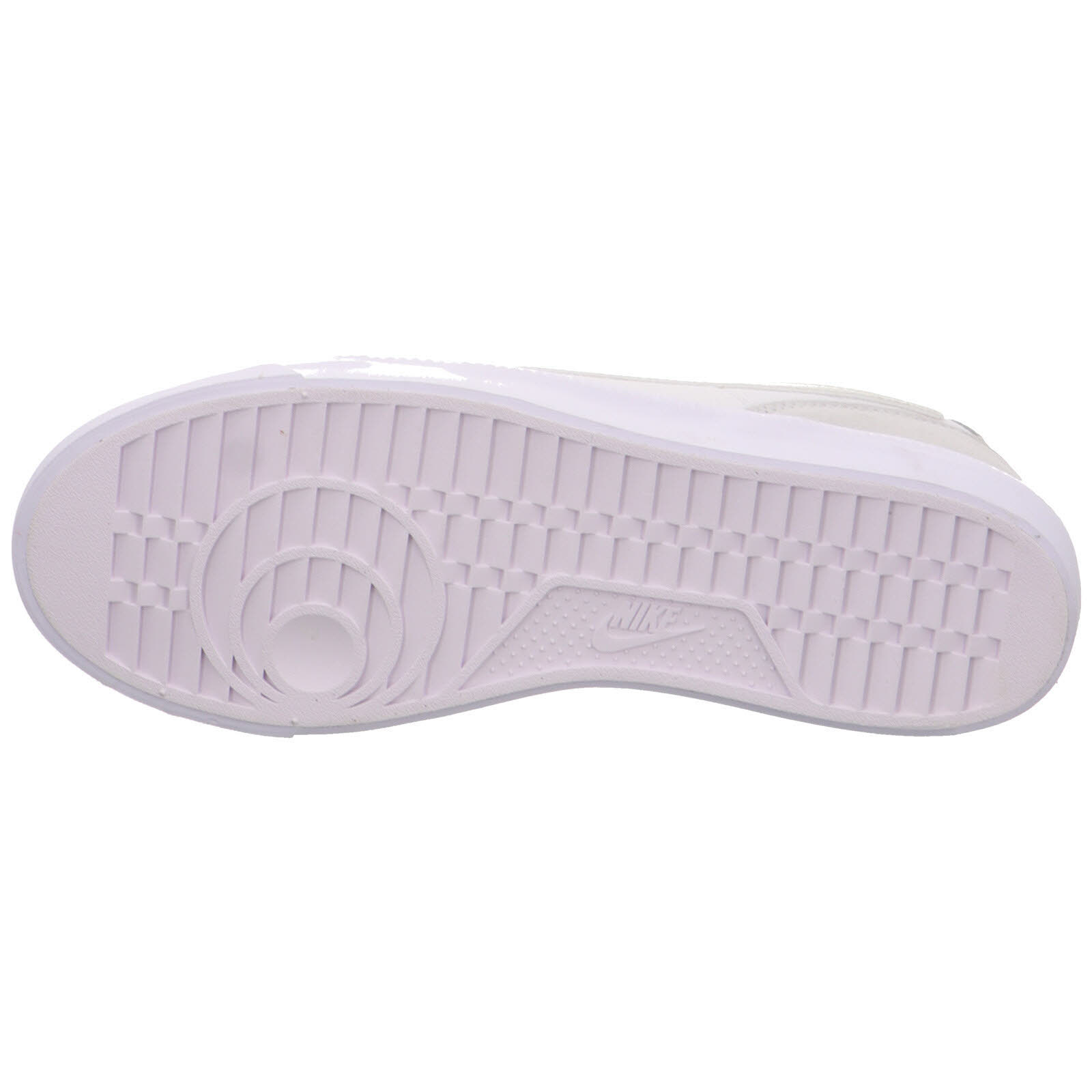 Sneaker 644843-100 TIEMPO