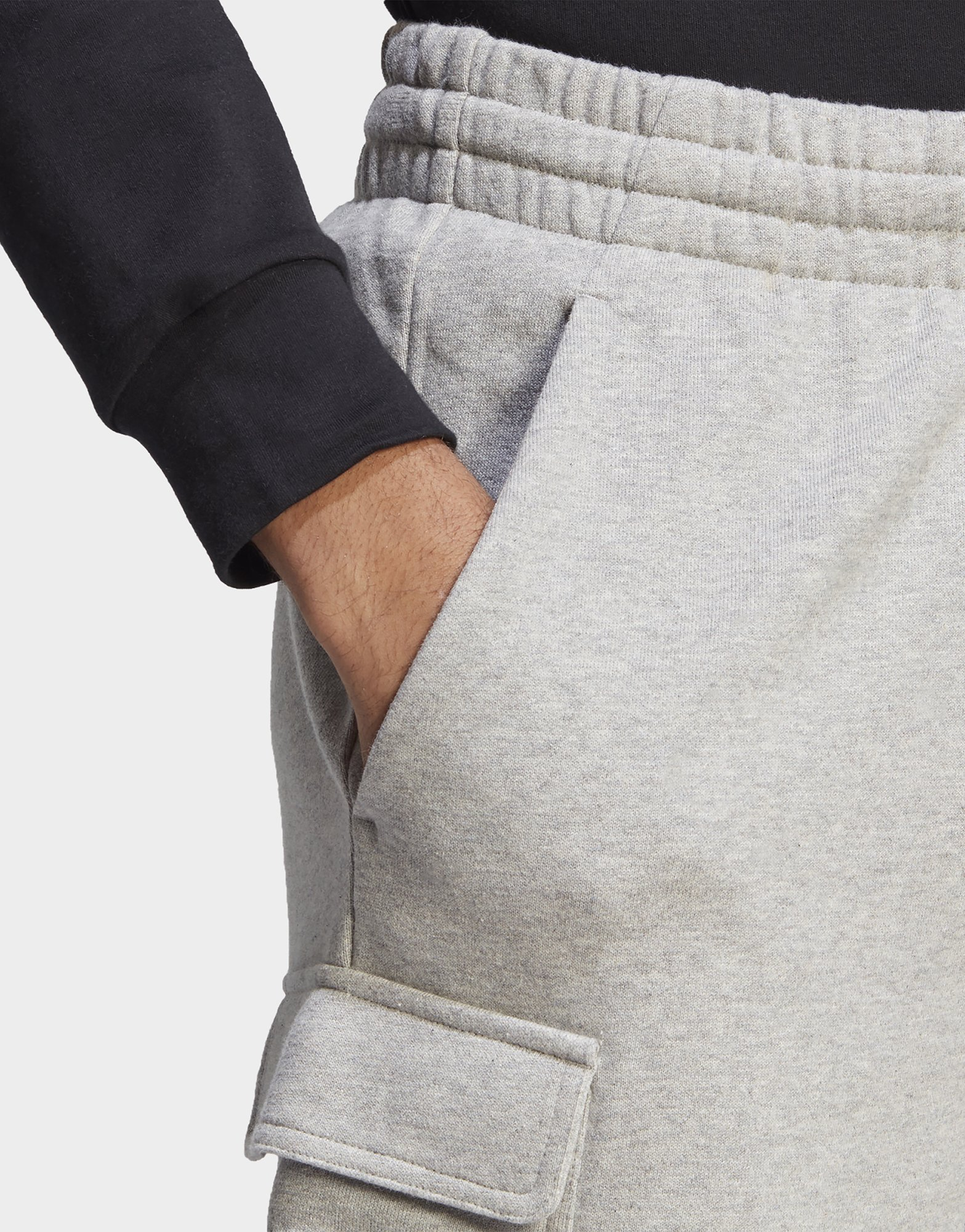 adidas Short en molleton Essentials
