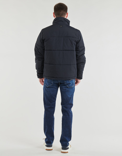 G-Star Raw - FOUNDATION PDD JKT - DARKBLUE