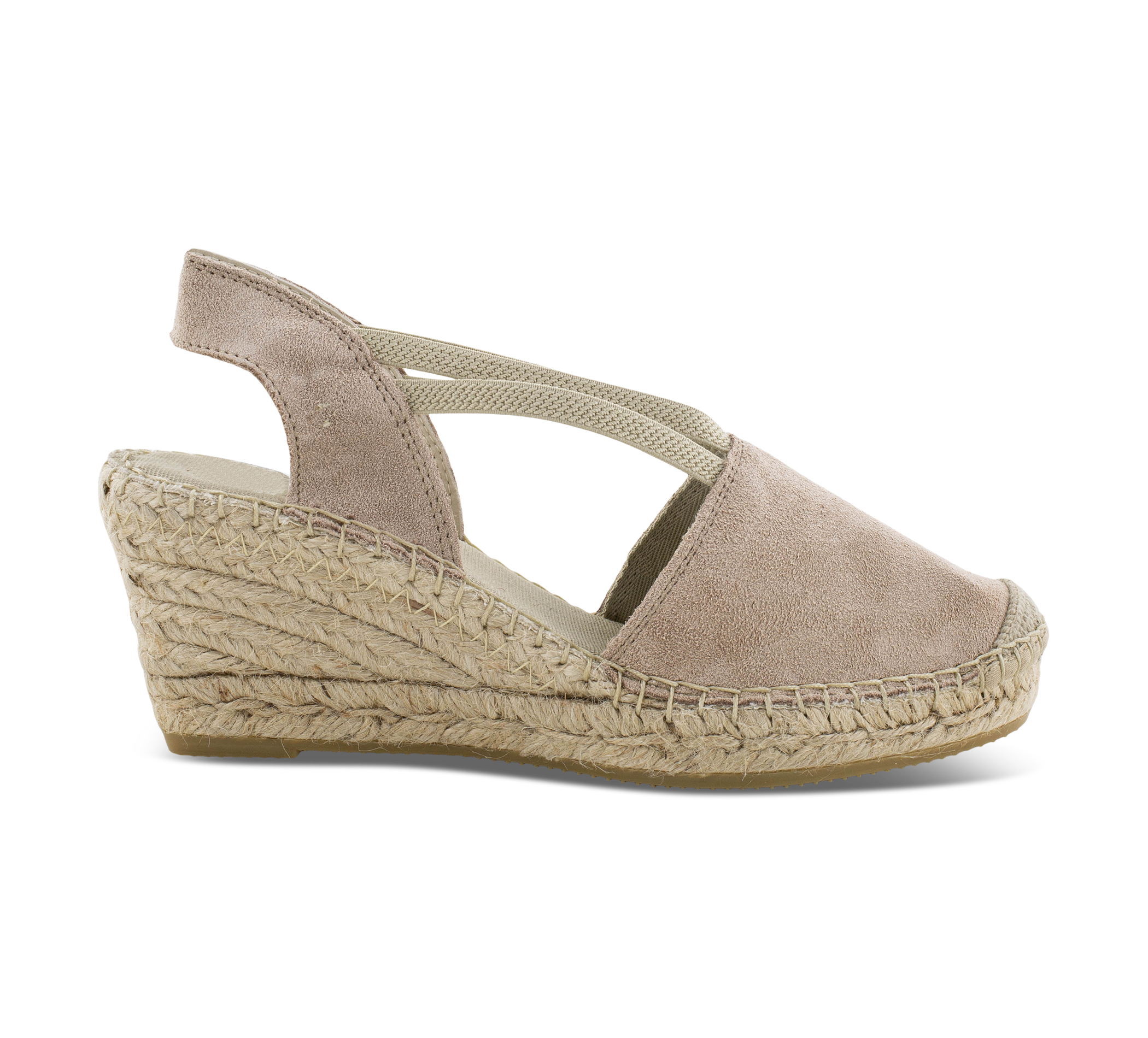 1874 by Walder Riemchensandalen