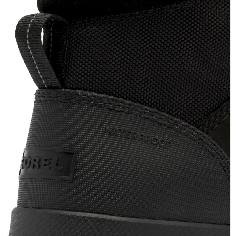 Ankeny™ II Hiker Plus WP - Bottes de neige homme
