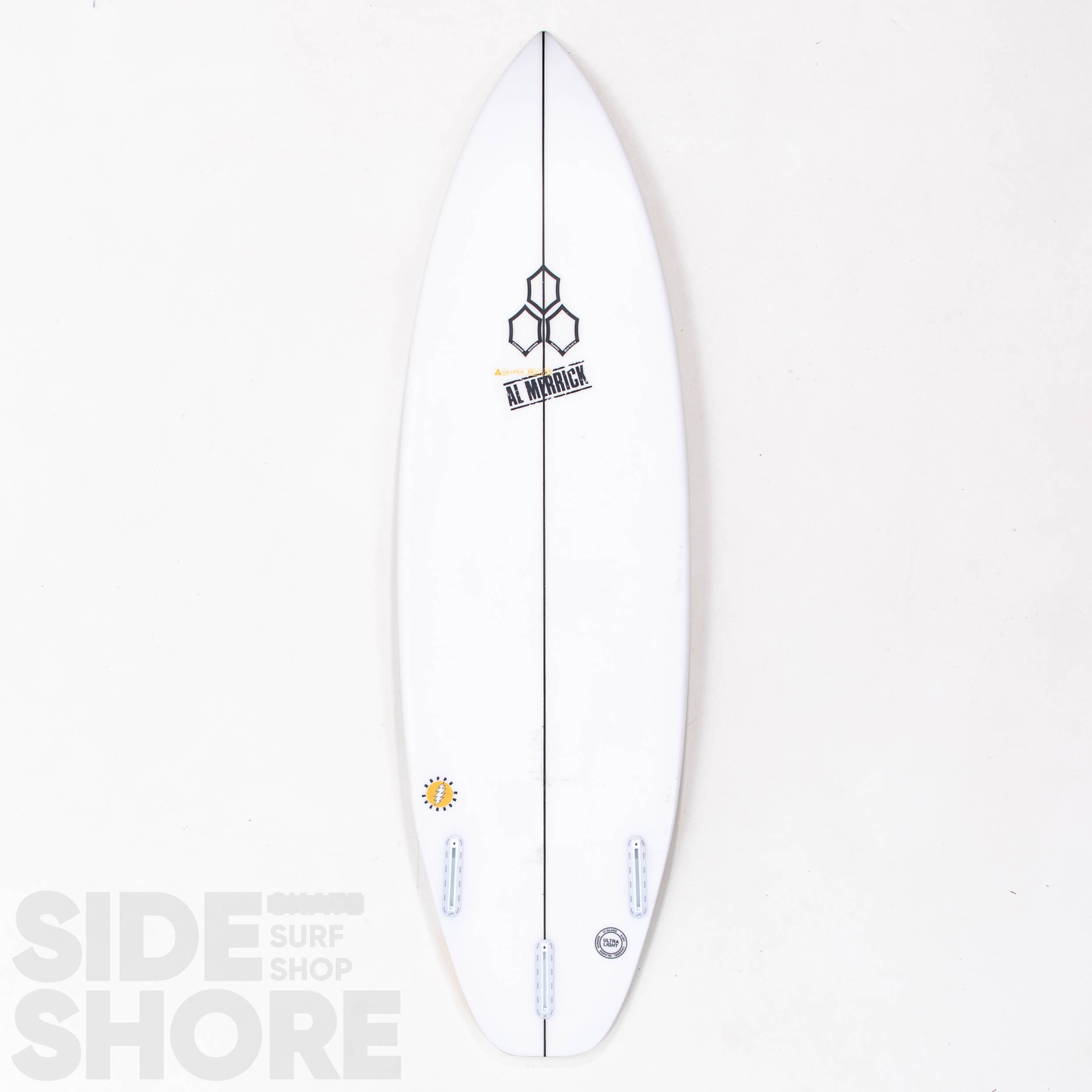 Al Merrick Happy Everyday - 6'2 x 20 5/8