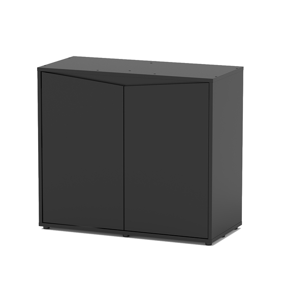 Meuble Aquarium Volga 125 Noir