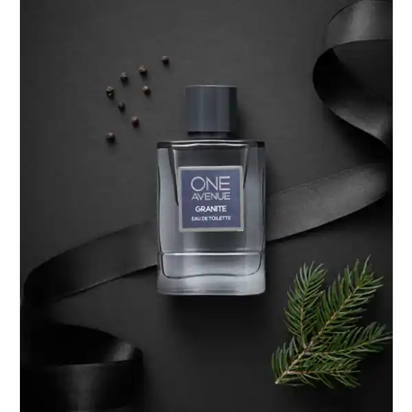 Granite, EdT 60 ml