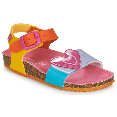 Agatha Ruiz de la Prada - BIO - Multicolore