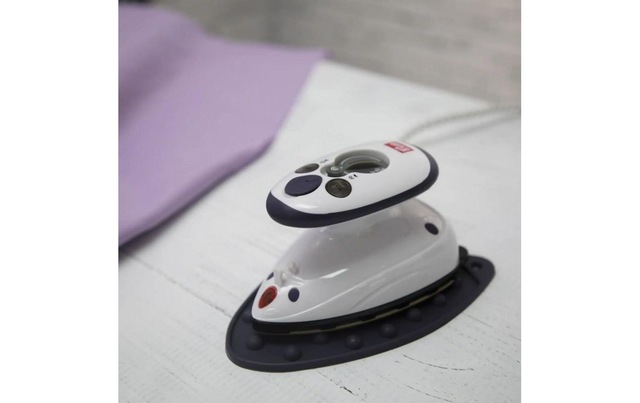 Prym Dampfbügeleisen »Mini mit CH-Stecker« 375 W