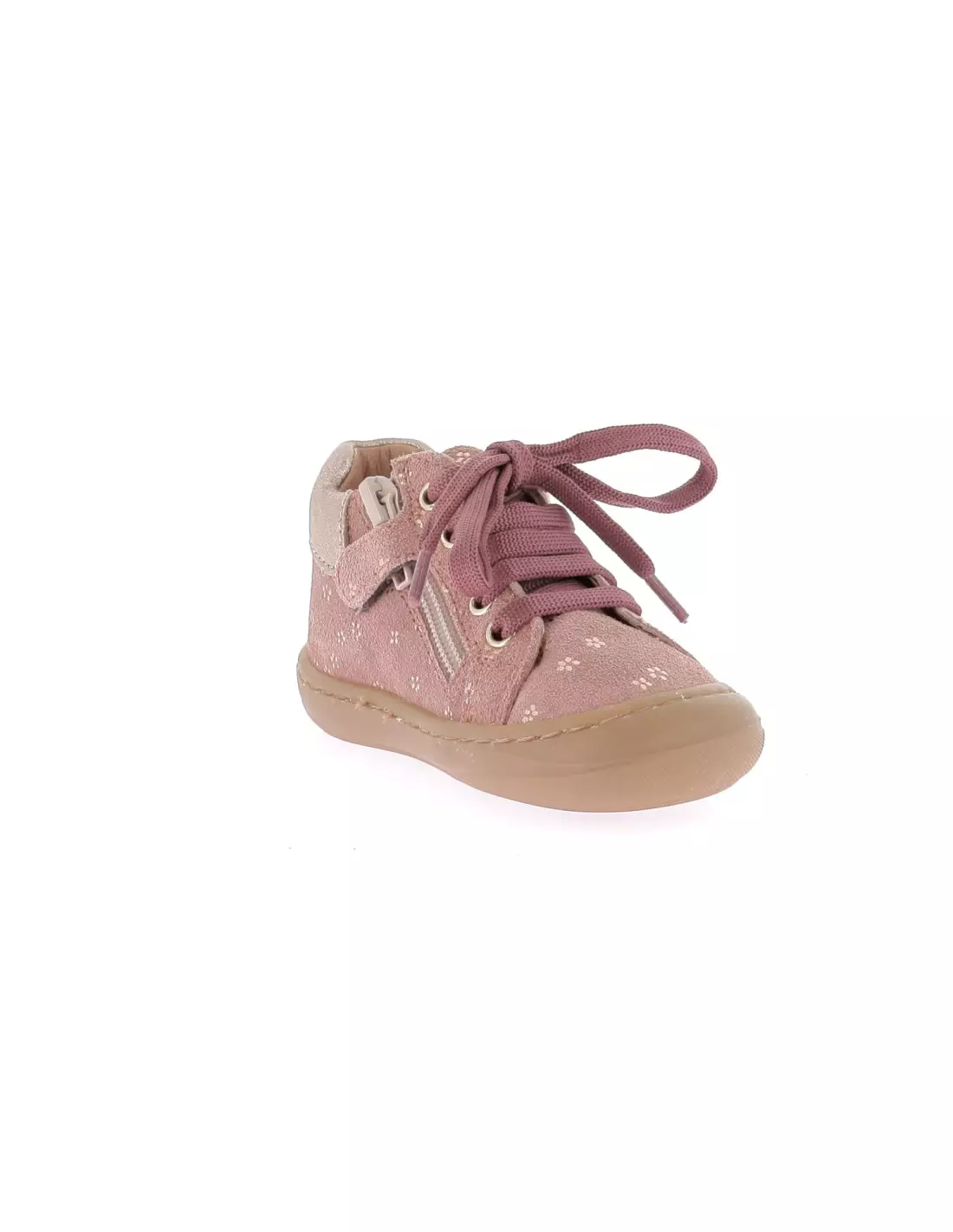 BABYBOTTE ARGO - Boots & bottines Roseclair
