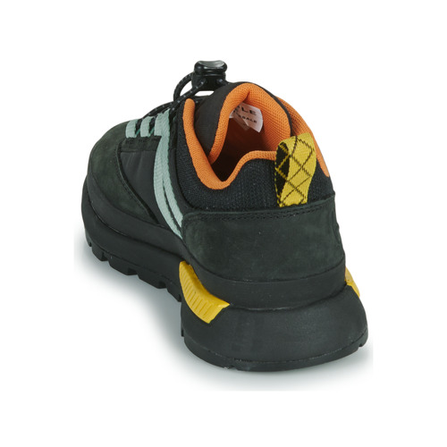 Timberland - EURO TREKKER - Noir