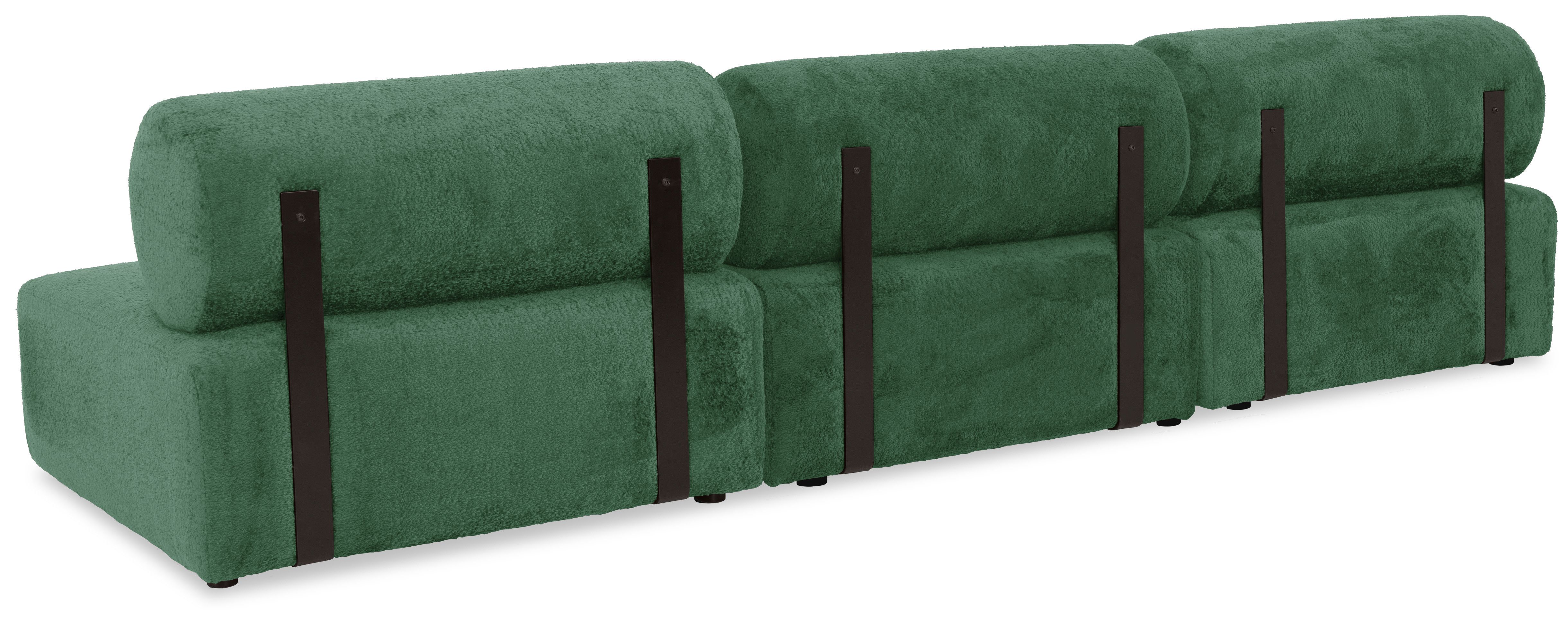 Loungebank Rollo