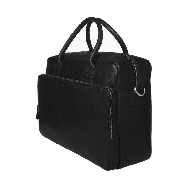 Mozz Bags Simply Small Luiertas Black
