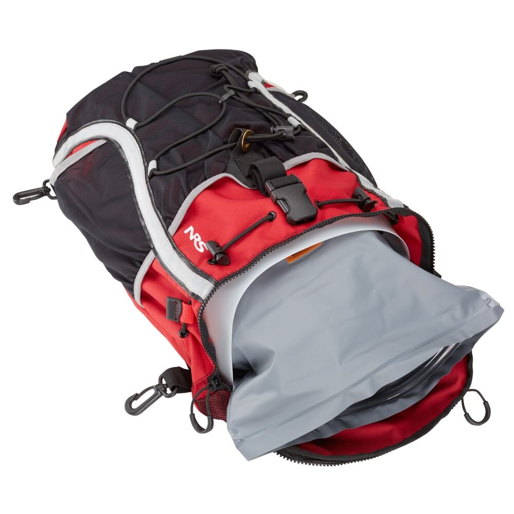 Kjøp NRS Taj M'Haul Deck Bag fra Hekta På Tur