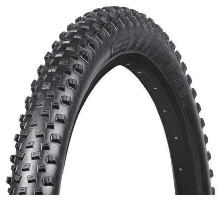 Pneu VTT Vee Tire Crown Gem 26'' MPC Multi Purpose Compound Tubetype Noir