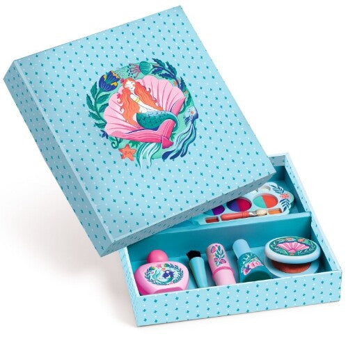 Djeco make-up speelset marina
