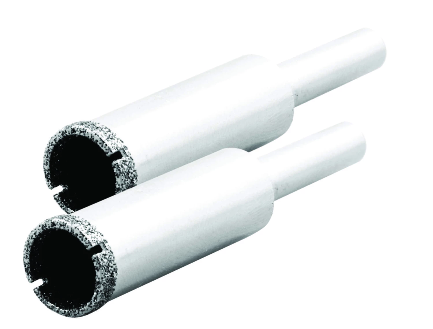InterDynamics 930002 BlackPower Tegelboor - Nat - 8mm (2 st)