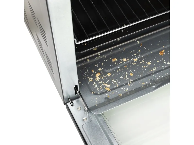 Princess 112759, Medium, Elektrisk ovn, 55 L, 2000 W, 55 L, 2000 W