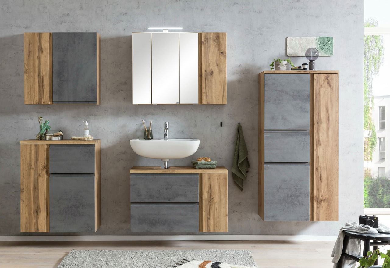 XORA Unterschrank VARESE