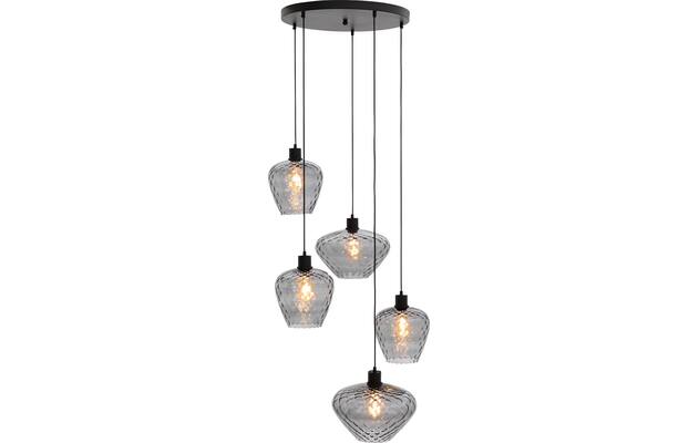 Hanglamp Dijon
