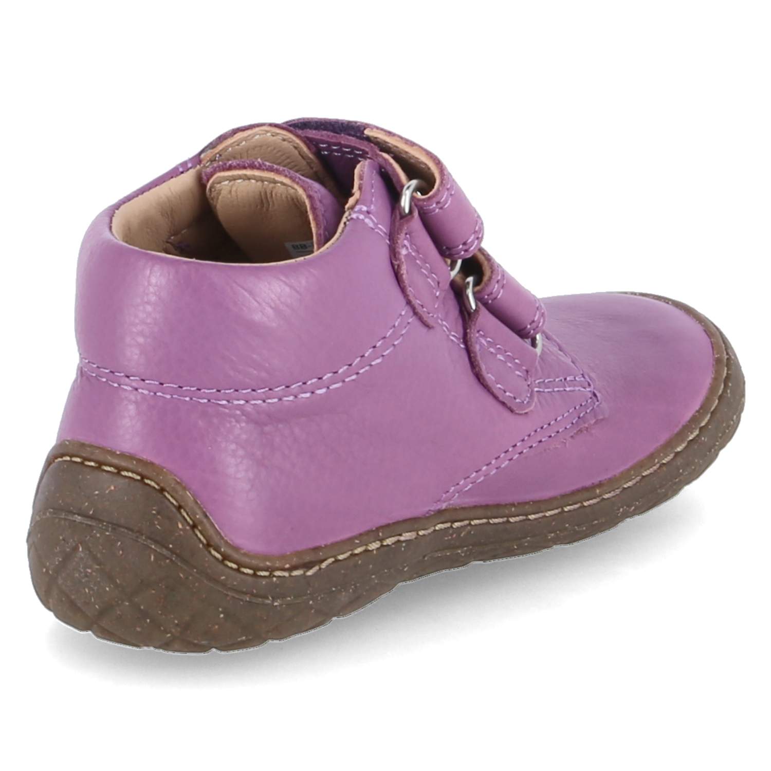 Superfit Halbschuhe SATURNUS - lila