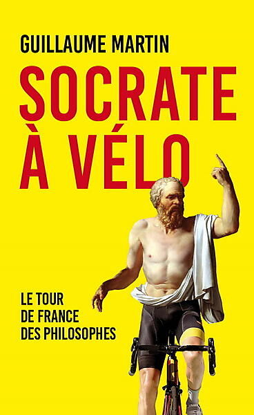 SOCRATE A VELO