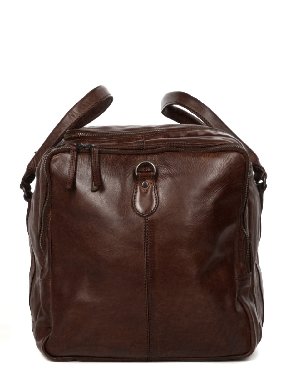 Sac de voyage Bear Design Cow Lavato Max 50 cm