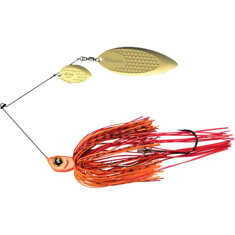 Spinnerbait Biwaa Dogon 2.0 - 21G