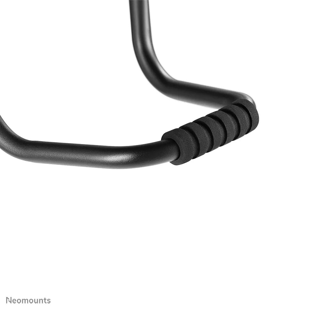 Neomounts DS75-450BL2 bureausteun voor flatscreens