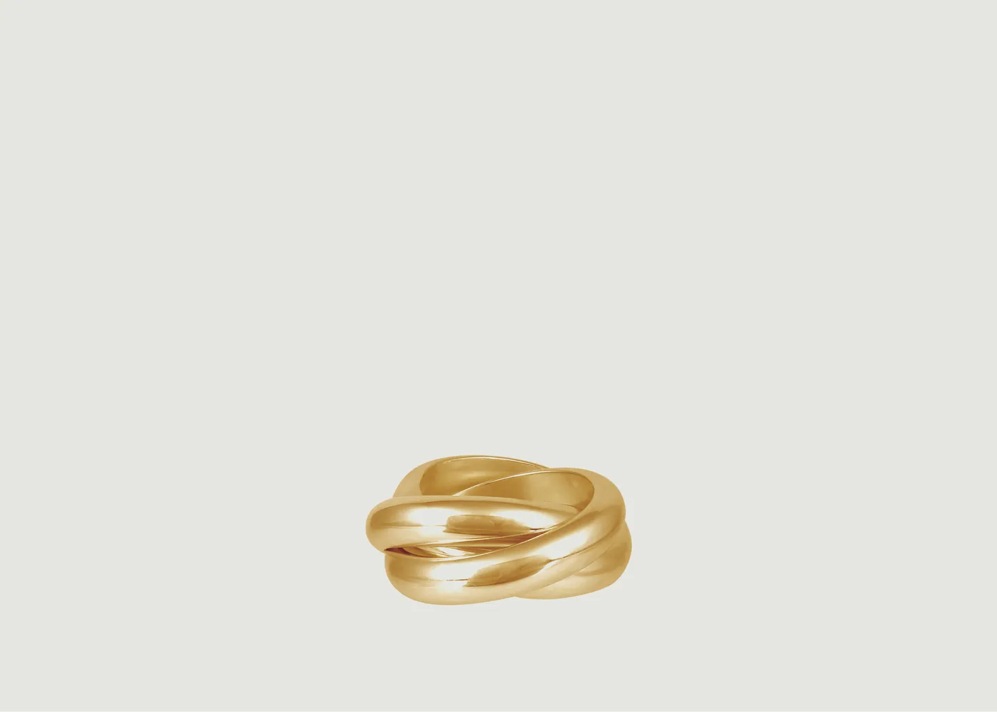 Bague Lana Jade Venturi