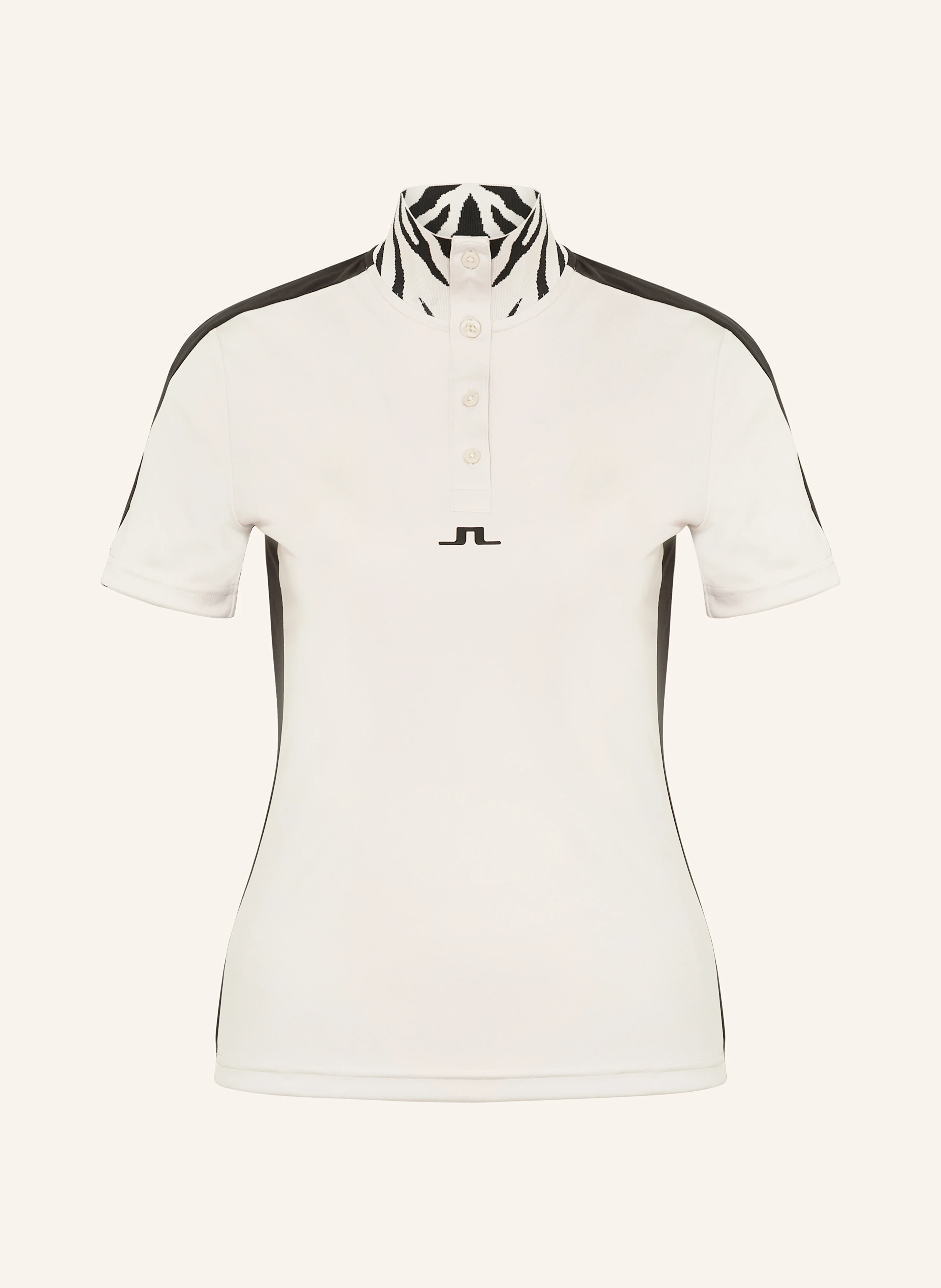 J.LINDEBERG Funktions-Poloshirt