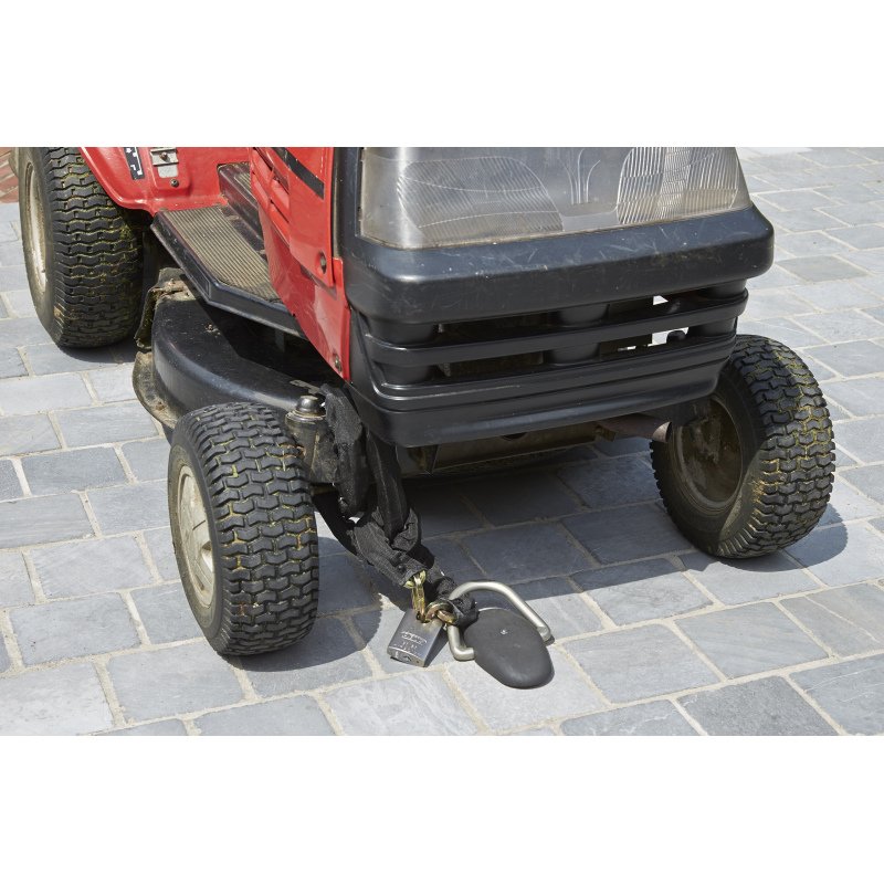 Sabot d'ancrage