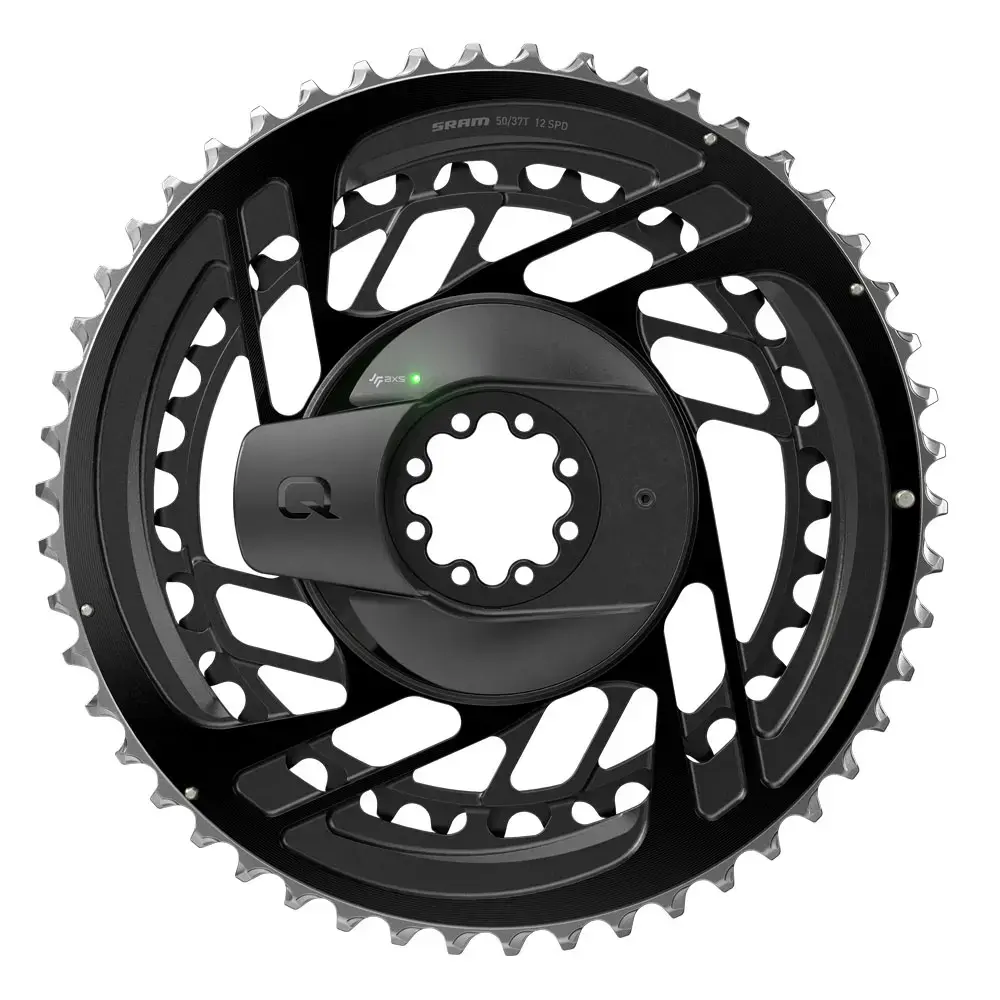 SRAM Force AXS D2 DM Powermeter Kit 12 Speed 50/37T