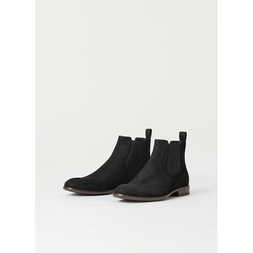 Vagabond Shoemakers Harvey Støvler, Black, 44